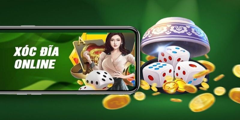 Xóc Đĩa MMWIN – Bí Quyết Kiếm Tiền Từ Game Xóc Đĩa Trực Tuyến