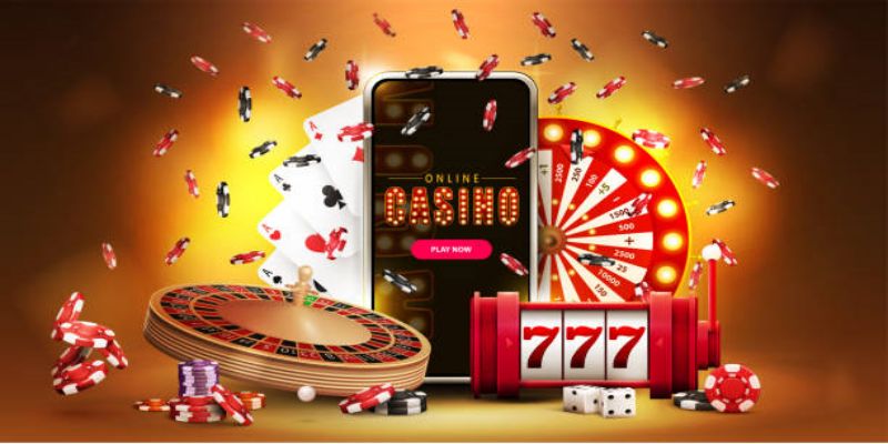 Casino MMWIN sở hữu những siêu phẩm thu hút người tham gia