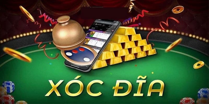 Công Thức Chơi Xóc Đĩa Bongvip