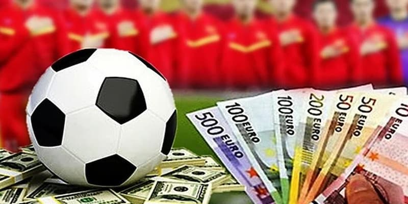 Bongvip kèo tài xỉu hiệp hai nhận định chuẩn xác mỗi ngày